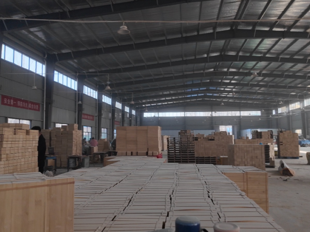 Inside the WoodWhisper workshop